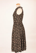 Load image into Gallery viewer, Mila Petite Floral Dress