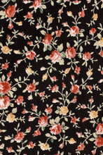Load image into Gallery viewer, Mila Petite Floral Dress