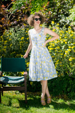 Load image into Gallery viewer, Nola Banana Grey Dress - Elise Design
 - 2
