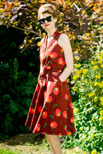 Load image into Gallery viewer, Wilma Tomatoes Top - Elise Design
 - 5