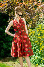 Load image into Gallery viewer, Wilma Tomatoes Top - Elise Design
 - 4