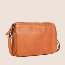 Load image into Gallery viewer, Wareemba Cross Body Bag - Tan