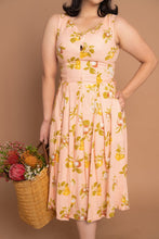 Load image into Gallery viewer, Dovie Fruit Dress