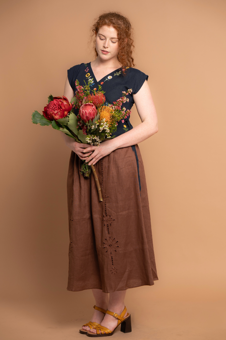 Skirts – Elise Design