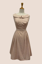 Load image into Gallery viewer, Beverly Gingham Dress