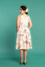 Load image into Gallery viewer, Waratah Floral Dress