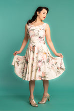 Load image into Gallery viewer, Waratah Floral Dress