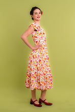 Load image into Gallery viewer, Astrid Fruit Dress