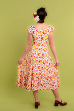 Load image into Gallery viewer, Astrid Fruit Dress