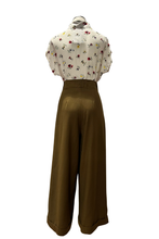 Load image into Gallery viewer, Lyndie Olive Pants