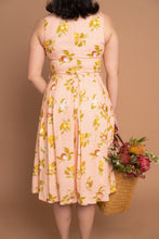 Load image into Gallery viewer, Dovie Fruit Dress