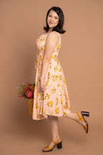 Load image into Gallery viewer, Dovie Fruit Dress