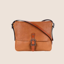 Load image into Gallery viewer, Richmond Messenger Tan