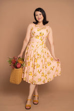 Load image into Gallery viewer, Dovie Fruit Dress