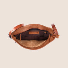 Load image into Gallery viewer, Richmond Messenger Tan