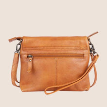 Load image into Gallery viewer, Winmalee Envelope Bag - Tan