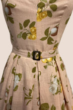 Load image into Gallery viewer, Dovie Fruit Dress