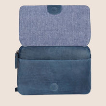 Load image into Gallery viewer, Wareemba Cross Body Bag - Midnight Blue