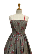 Load image into Gallery viewer, Spaghetti Strap Sundress