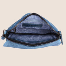 Load image into Gallery viewer, Wareemba Cross Body Bag - Midnight Blue