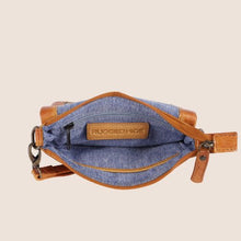 Load image into Gallery viewer, Winmalee Envelope Bag - Tan