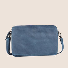 Load image into Gallery viewer, Wareemba Cross Body Bag - Midnight Blue