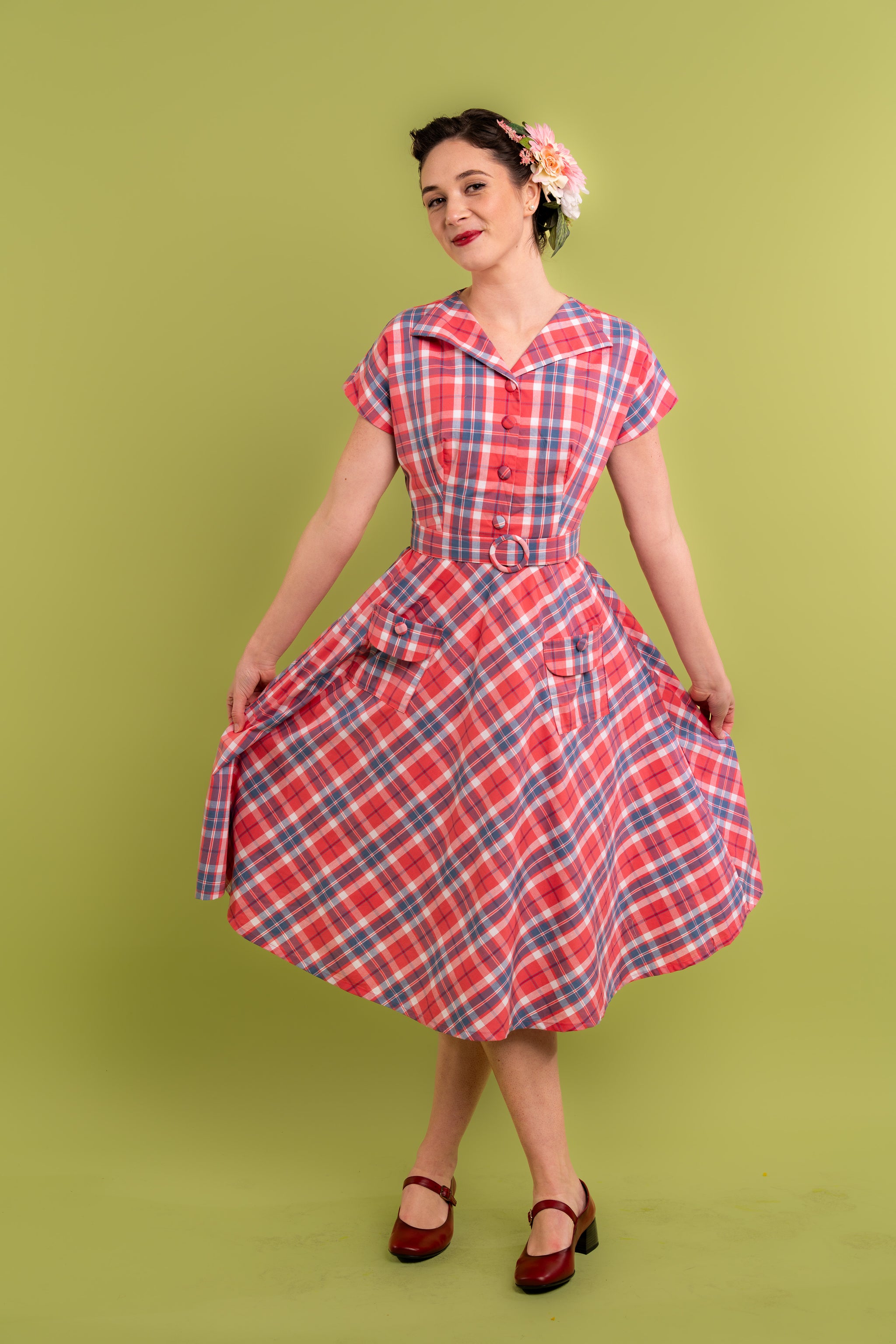 Elise Design - Vintage inspired fashion Elise Design - Vintage inspired fashion