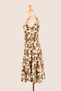 Bee Vintage Rose Dress