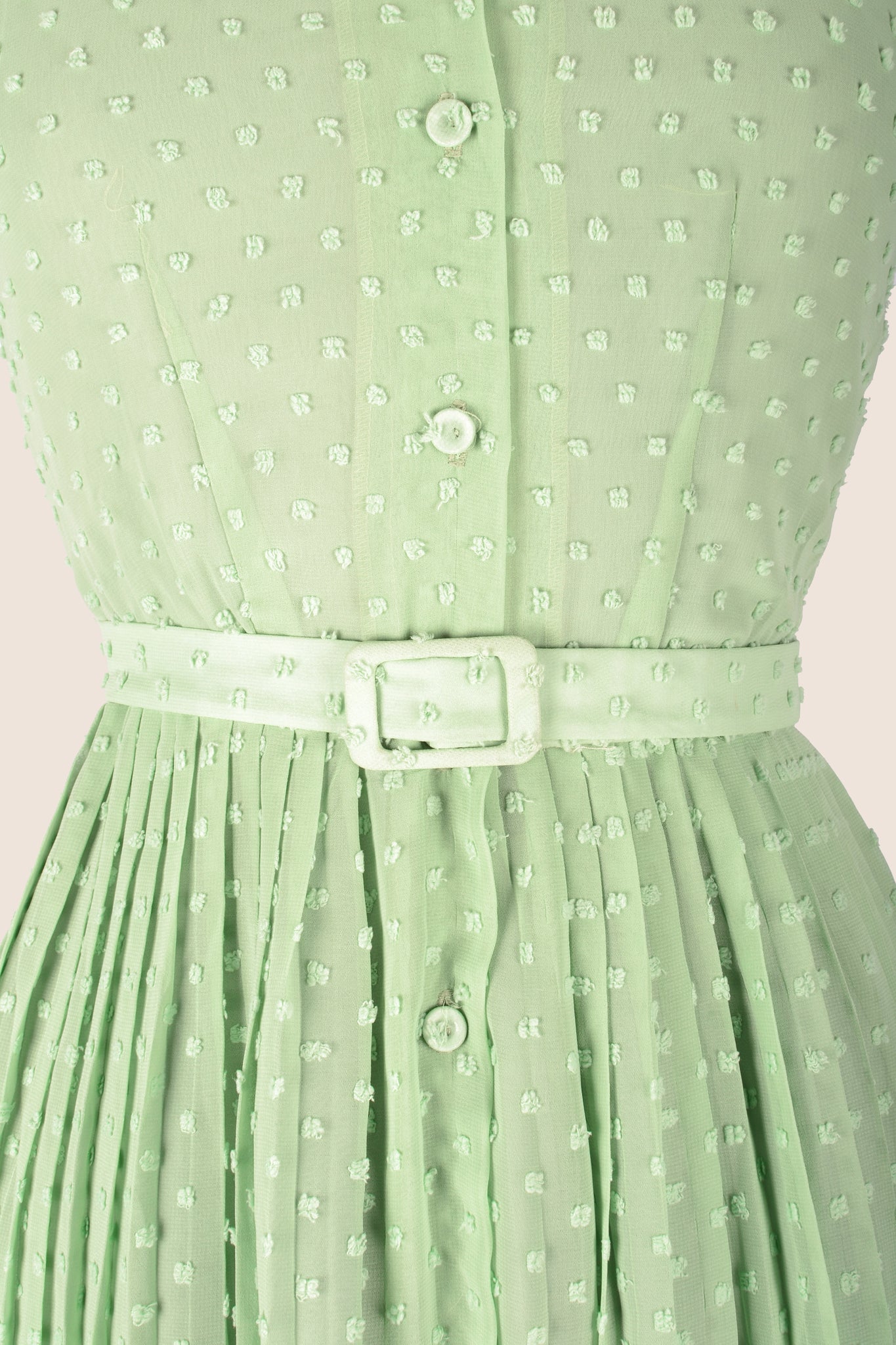 Green Dotted Dress Green And White Polka Dot Vintage 50s 3/4 Sleeve Swing Dress Pretty Kitty Fashion Green Dotted Dress Green And White Polka Dot Vintage 50s 3/4 Sleeve Swing Dress Pretty Kitty Fashion