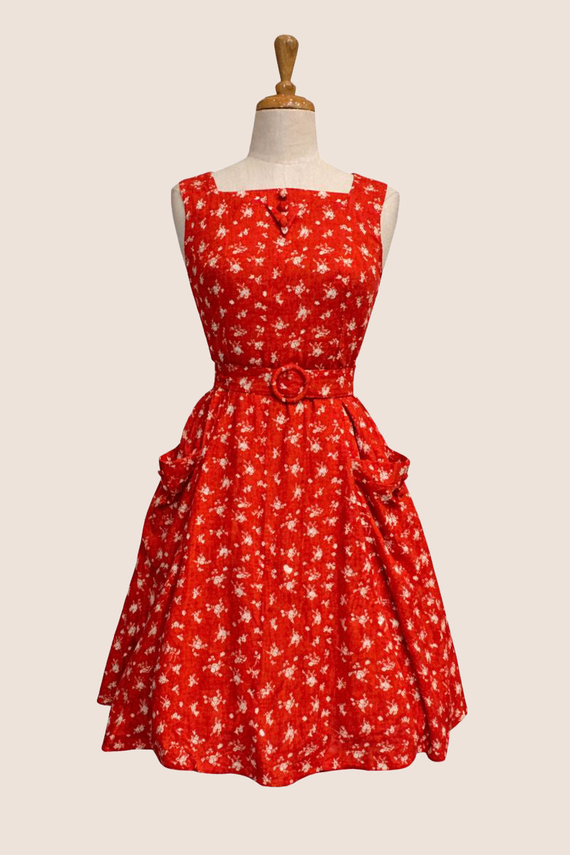 Elise Design - Vintage inspired fashion Elise Design - Vintage inspired fashion