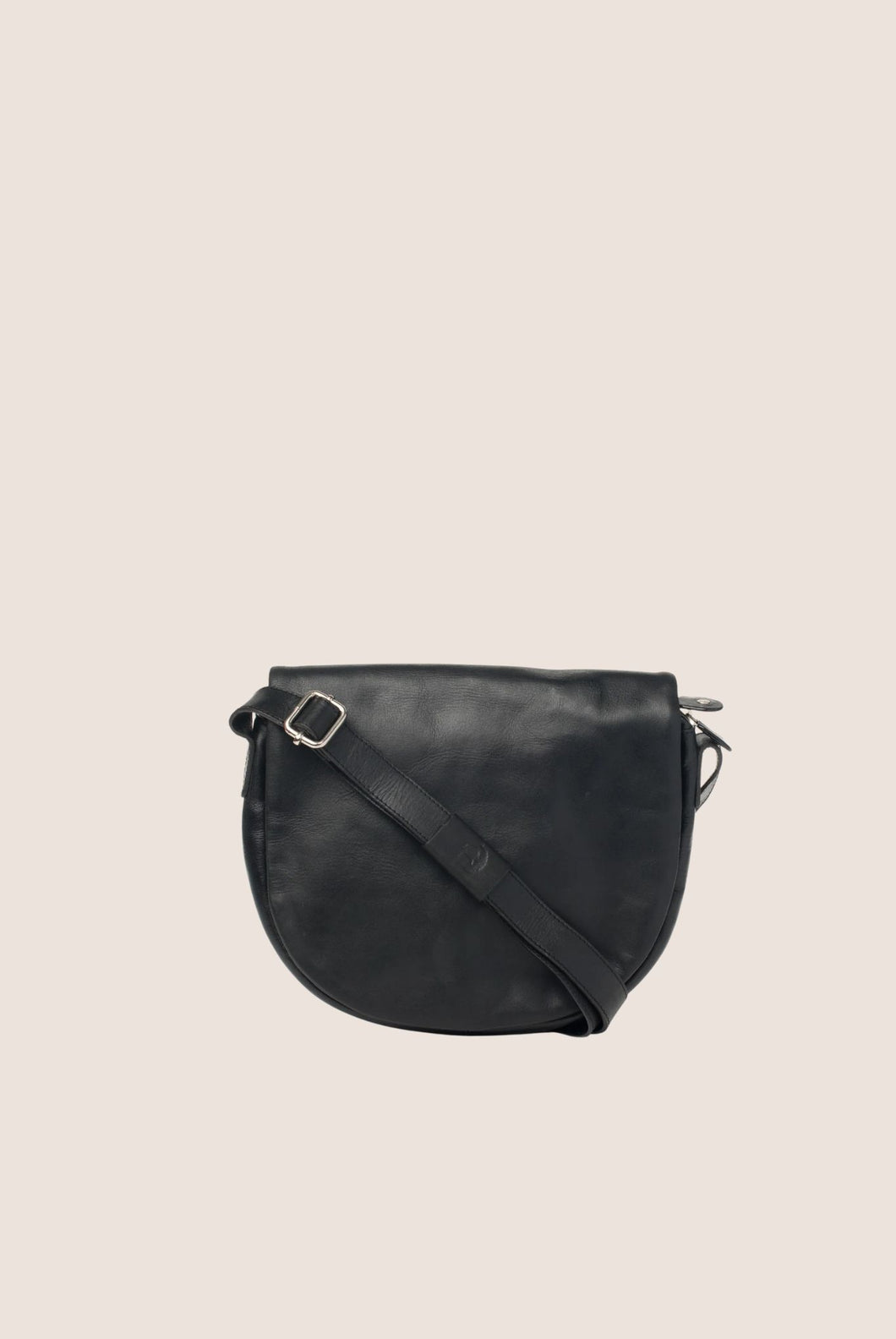 Clara Small Bag Black