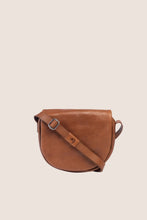 Load image into Gallery viewer, Clara Small Bag Vintage Tan
