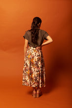 Load image into Gallery viewer, Coco Tropical Birds Skirt
