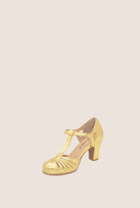 Tomar Gold