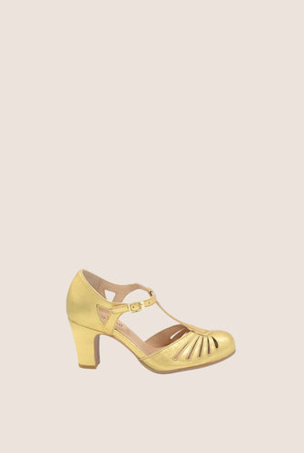 Tomar Gold