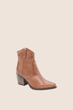 Load image into Gallery viewer, Kenn Cowboy Boot - Brandy