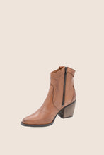 Load image into Gallery viewer, Kenn Cowboy Boot - Brandy