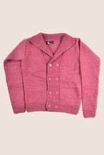 Load image into Gallery viewer, Dusty Pink 1950&#39;s Vogue Cardigan