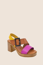 Load image into Gallery viewer, Eira Multi Fuchsia