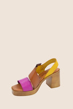 Load image into Gallery viewer, Eira Multi Fuchsia