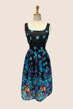 Load image into Gallery viewer, Meredith Floral Dress