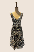 Load image into Gallery viewer, Poetry Linen Dress