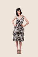 Load image into Gallery viewer, Poetry Linen Dress
