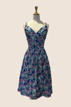 Load image into Gallery viewer, Sasha Purple Dress