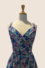 Load image into Gallery viewer, Sasha Purple Dress