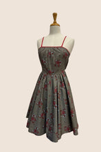 Load image into Gallery viewer, Spaghetti Strap Sundress