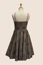 Load image into Gallery viewer, Spaghetti Strap Sundress