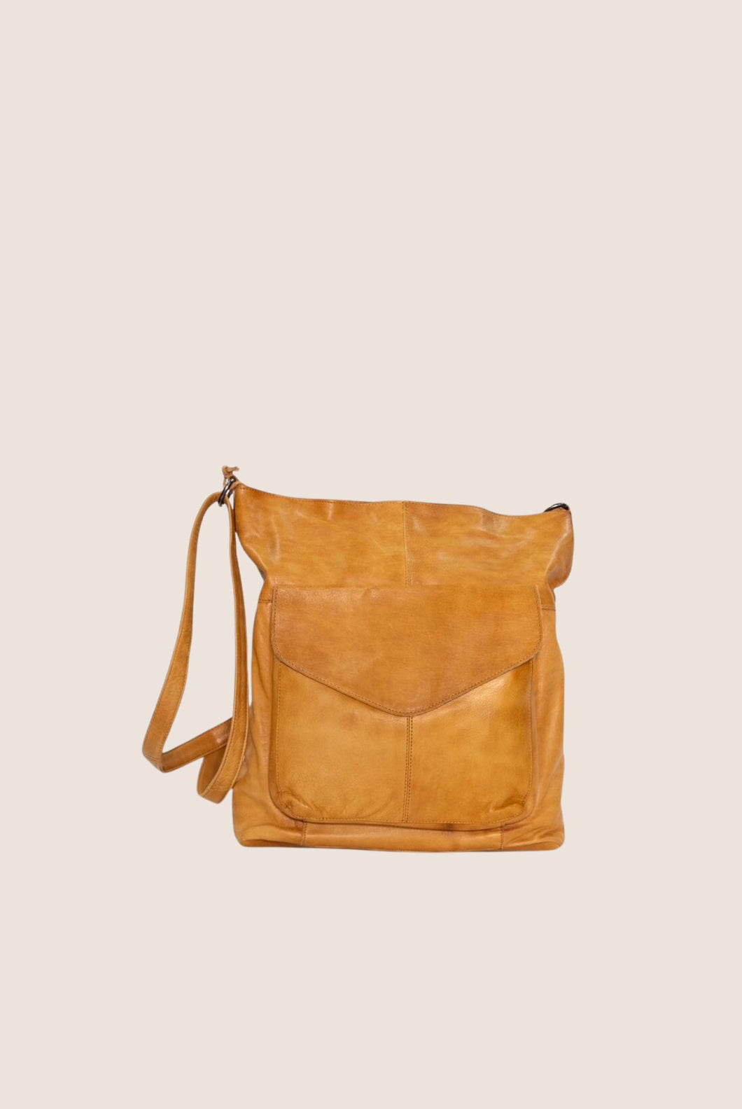 Emily Bag - Tan