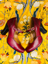 Load image into Gallery viewer, Lamego Burgundy