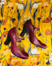 Load image into Gallery viewer, Lamego Burgundy